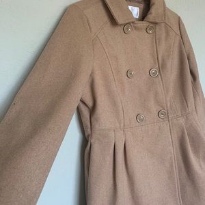 Girls Winter Coat